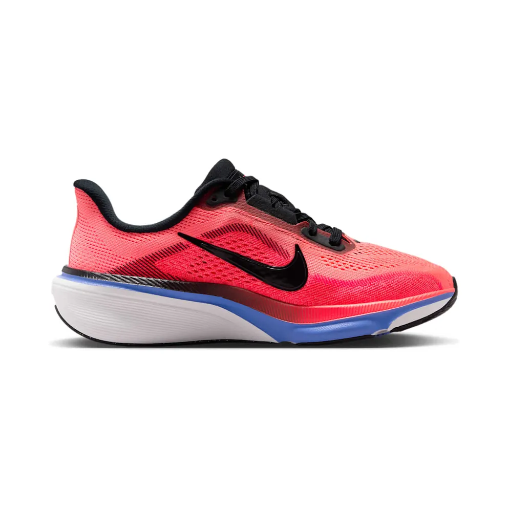 Nike ISPA Zoom Road Warrior Lava Glow/Flash Crimson/Sapphire/Black (IH2306-614)