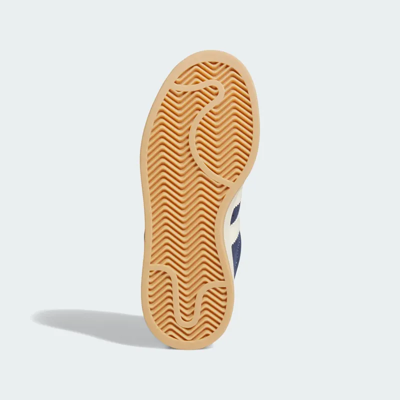 Adidas Campus 00s GS “Indigo Yellow” (JS3540)