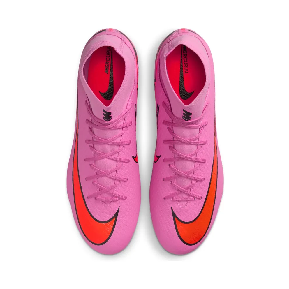 Nike Zoom Mercurial Superfly 10 Academy SG-Pro Scary Good Pack (FQ8336-600)