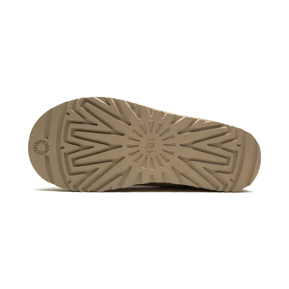Ugg Tasman “Mustard Seed” (5955-MSWH)