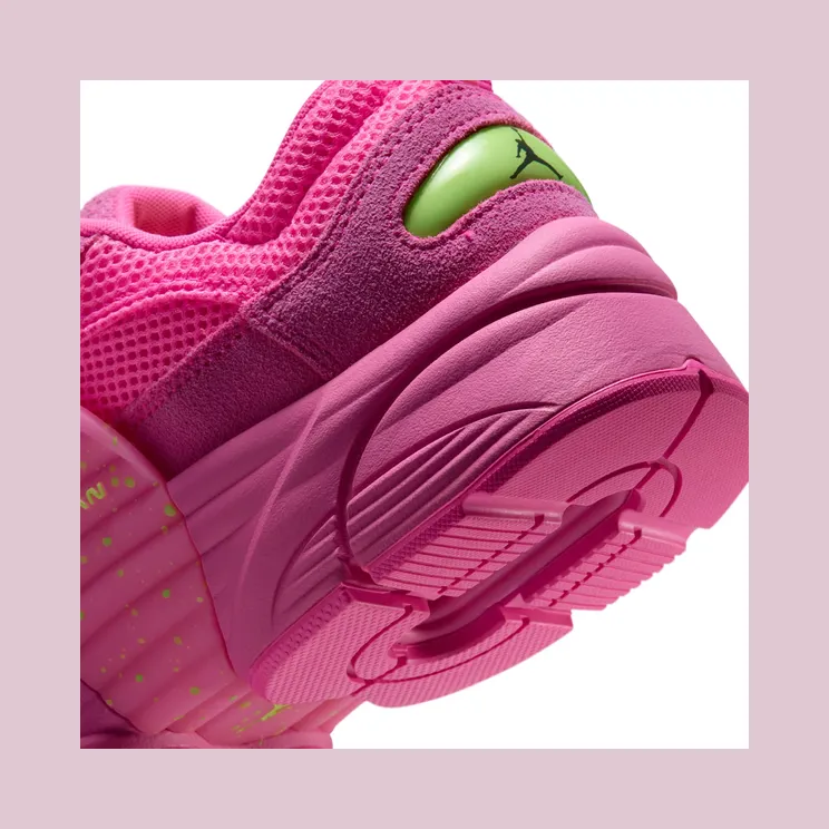jordan-trunner IV6510-601