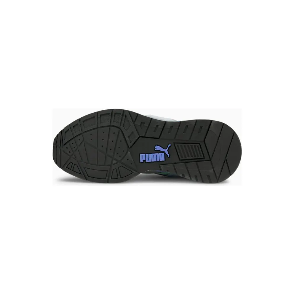 Puma Mirage Tech Green/Grey (38194501)