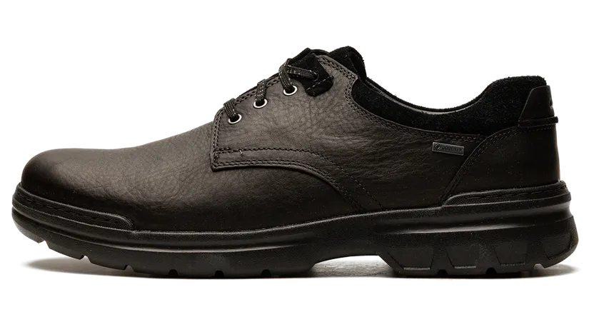Clarks Rockie 2 Lo GTX “Black” (26163237)