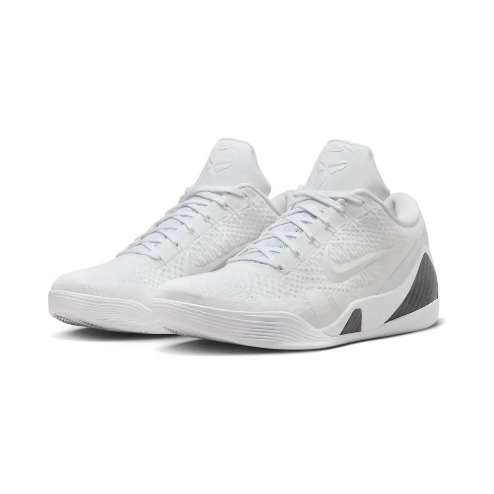 Nike Kobe 9 Low Proto “Halo” (FZ7334-100)