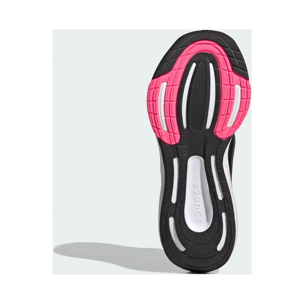 Adidas Ultrabounce Junior Core Black / Lucid Pink / Cloud White (IG5397)
