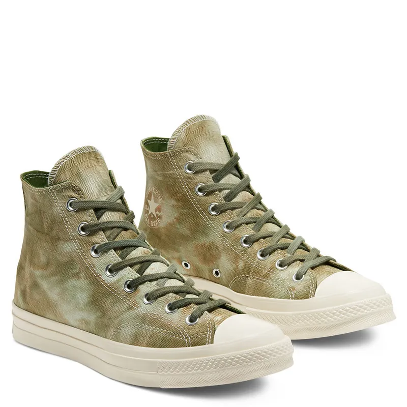 Converse Twisted Vacation Chuck 70 High Top (167648C)