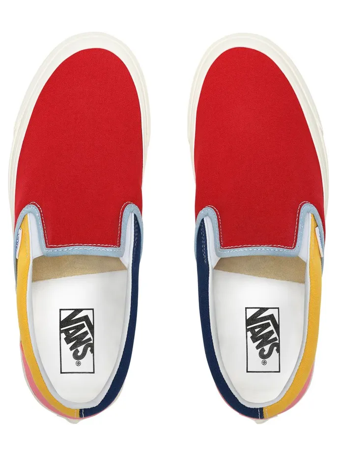 vans-slip-on VN0A3JEX1JK