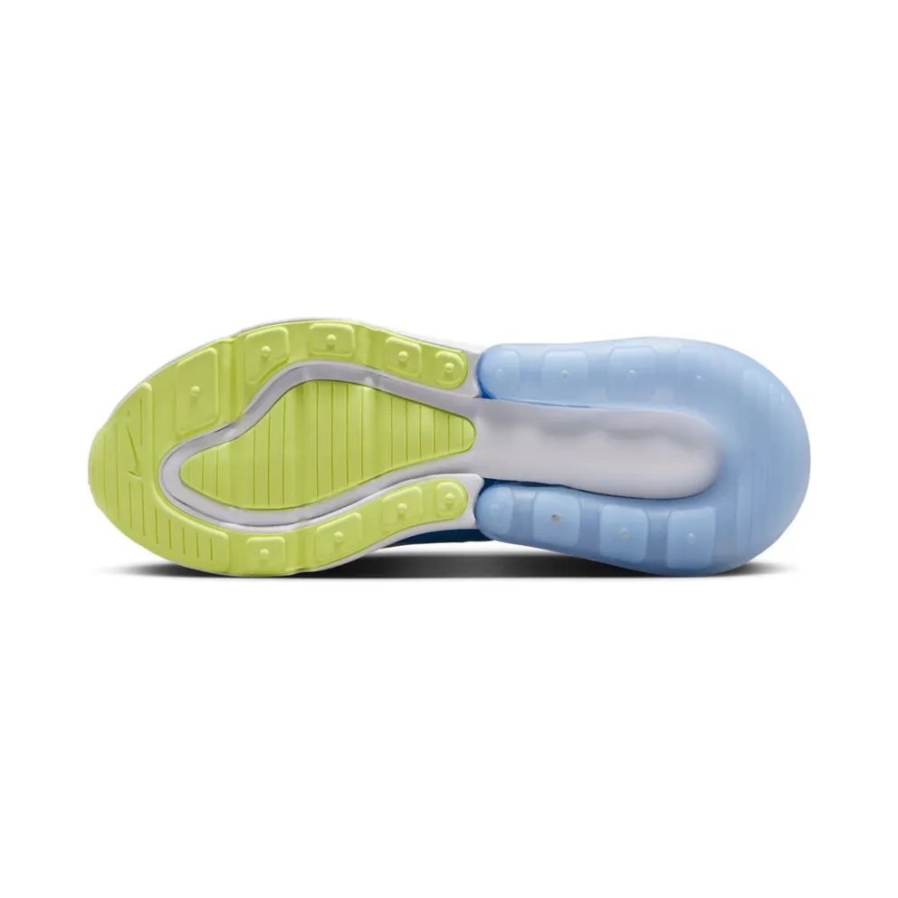 Nike Air Max 270 GS “Light Lemon” (IB4401-043)