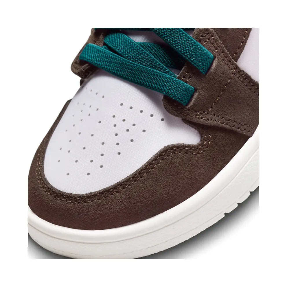 Jordan 1 Low Alt SE Cacao Wow Twine (FB2218-200)