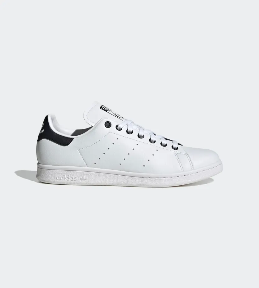 adidas Stan Smith Cloud White / Core Black / Cloud White (HP5587)