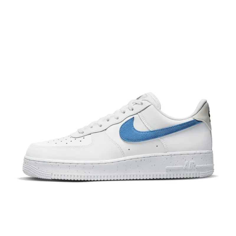 Nike Air Force 1 ’07 White (DV3491-100)