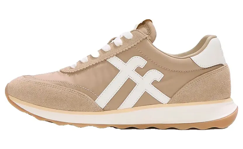 FitFlop sneaker Beige (A5P-E08)