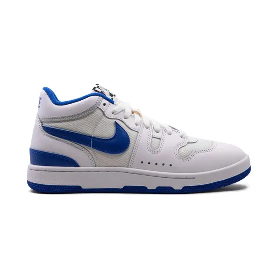 Nike Mac Attack Game Royal “White” (FB1447)