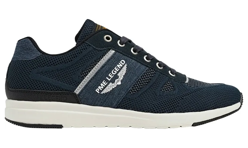 PME Legend sneaker Blauw (PBO2403310-599)