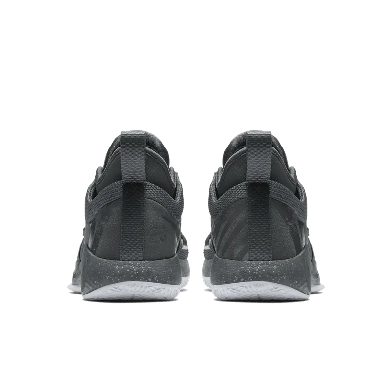 Nike PG 2.5 Dark Grey Dark Grey/Dark Grey-White (BQ8452-007)