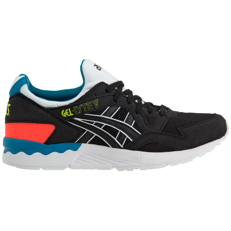 ASICS Gel-Lyte V Spring Pack Black (1191A202-001)