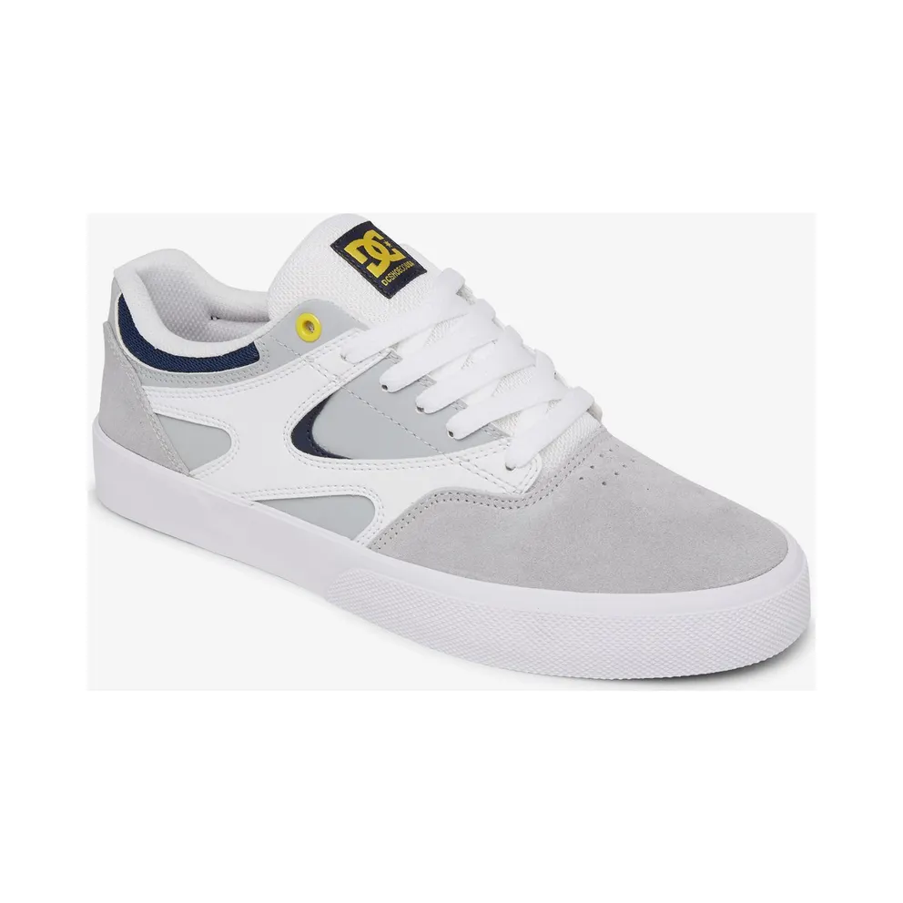 DC Kalis Vulc White (ADYS300569xwss)