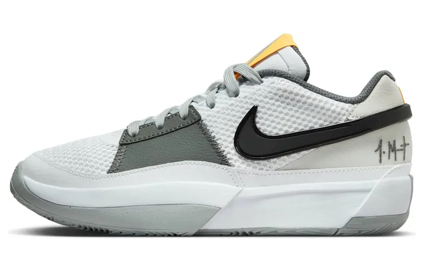 Nike Ja 1 Light Smoke Grey (DX2294-101)