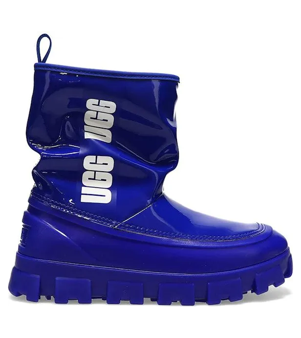 UGG Classic Brellah Mini Boot Regal Blue (1144059-RLB)