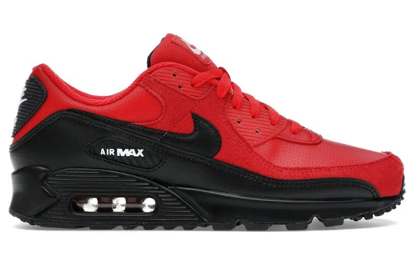 Nike Air Max 90 Speed Red (IF0670-600)