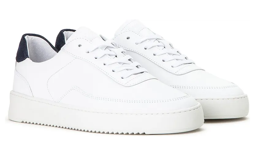 Filling Pieces Mondo 2.0 Ripple Bianco (399277918840)