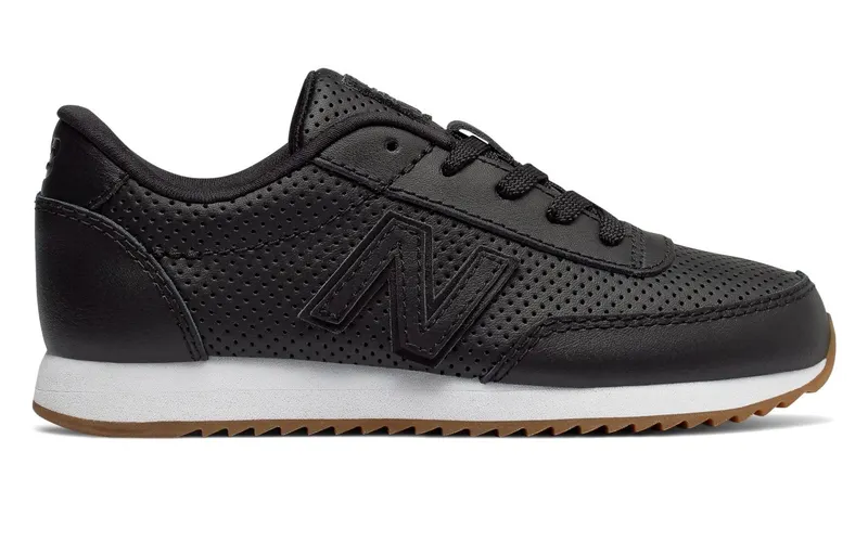 New Balance 501 GS “Black/White” (KZ501BBY)