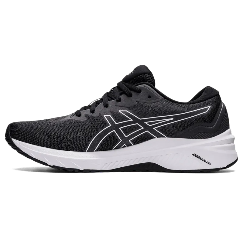 Asics GT-1000™ 11 Black/White (1011B354.001)
