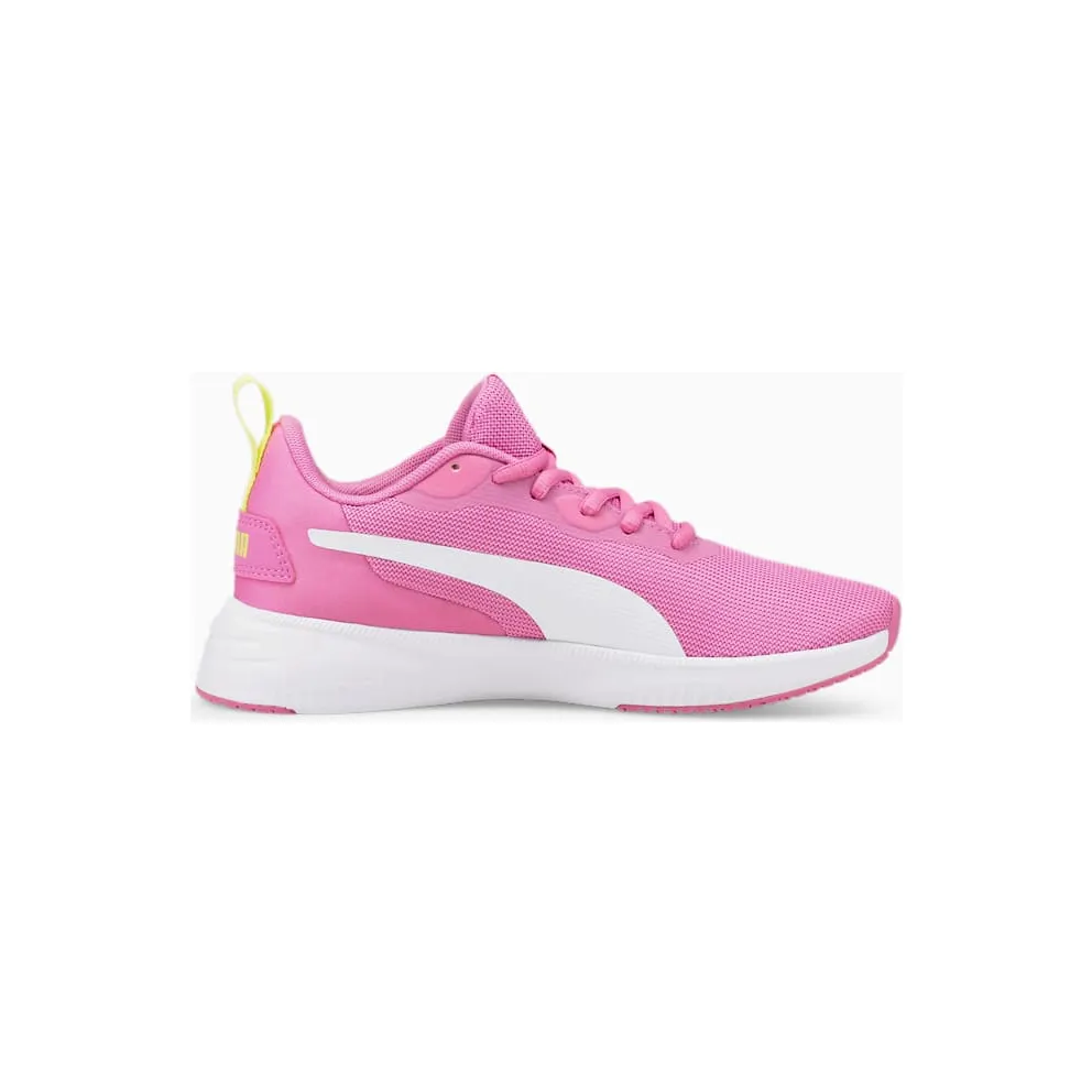 PUMA Flyer Flex Youth Opera Mauve/White (195562-08)