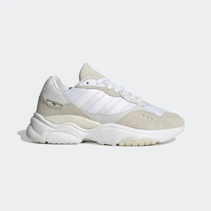 adidas Retropy F90 Cloud White / Cloud White / Off White (HP6366)