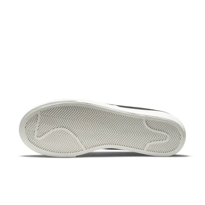 Nike Blazer Platform Black (DN8010-001)
