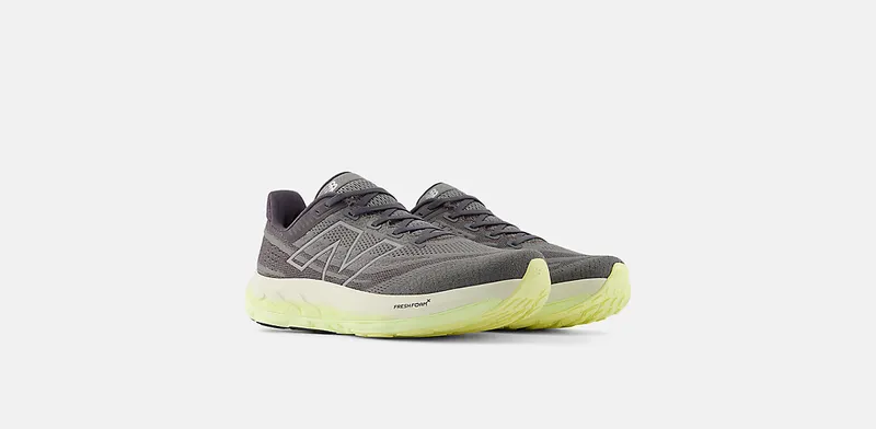 New Balance Fresh Foam Vongo v6 Harbor Grey Limelight Silver Metallic (MVNGOCA6)