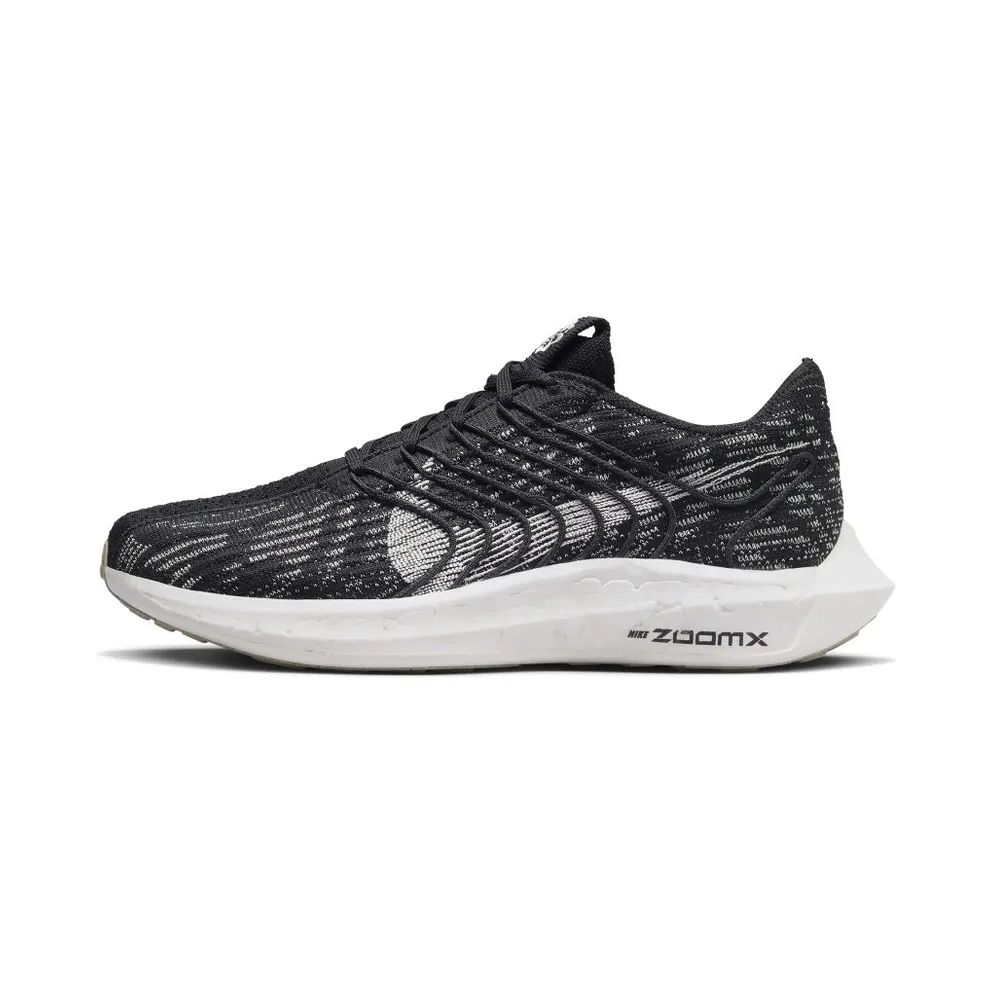 Nike Pegasus Turbo Next Nature Road Running Black (DM3414-001)