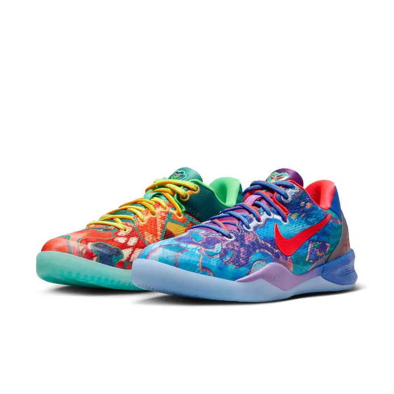 Nike Kobe 8 Protro GS “What The (2025)” (FN0266-800)