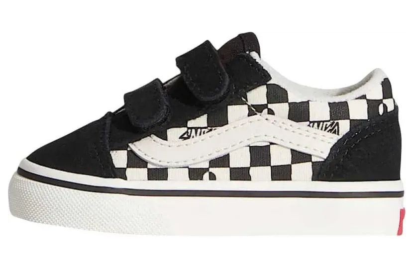 vans-old-skool VN000CRWBLA1M
