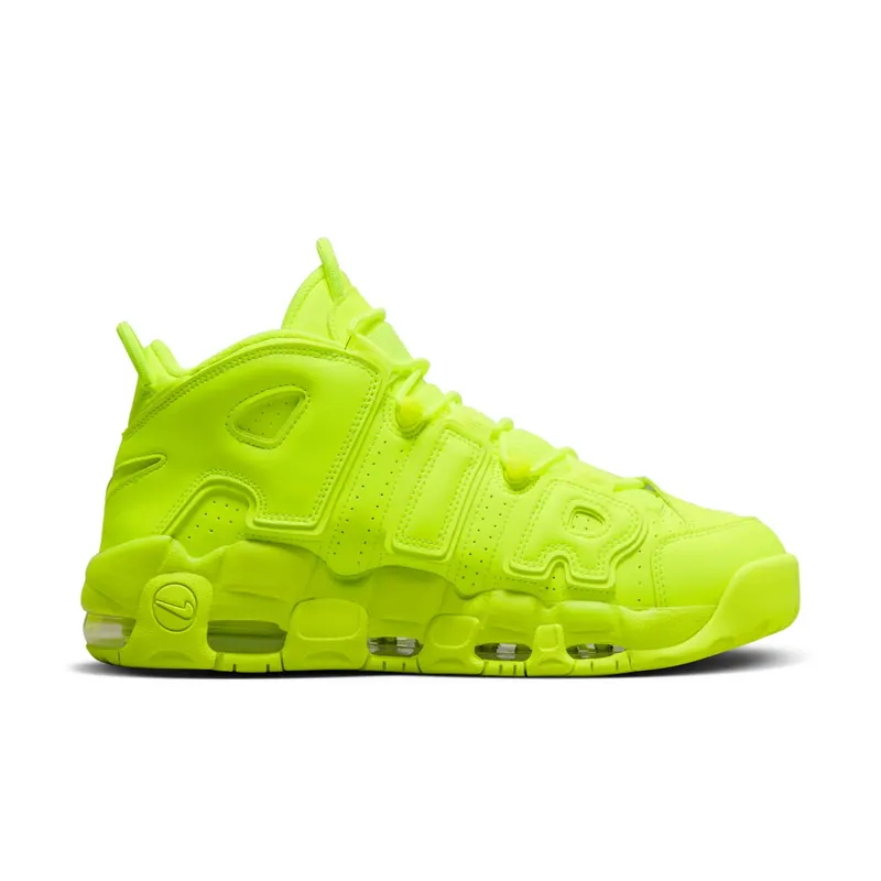 Nike Air More Uptempo 96 Volt (DX1790-700)