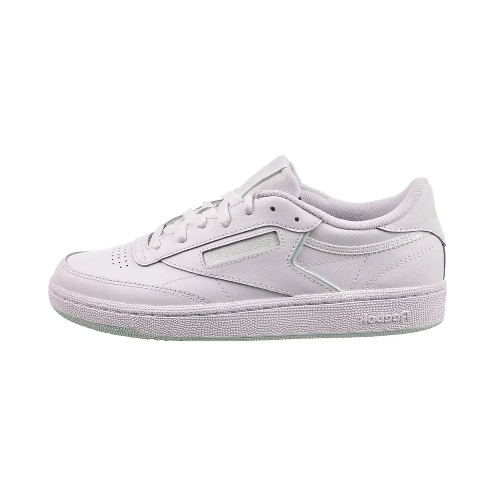 Reebok Club C 85 “White Mist” (100033-090)