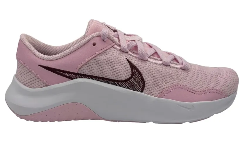 Nike Legend Roze / Rood / Wit (1033106)