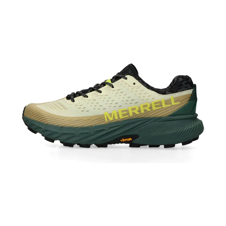 Merrell Agility Peak 5 (beach) – J068337