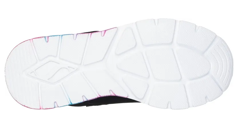 skechers-skech 310435L_BKMT