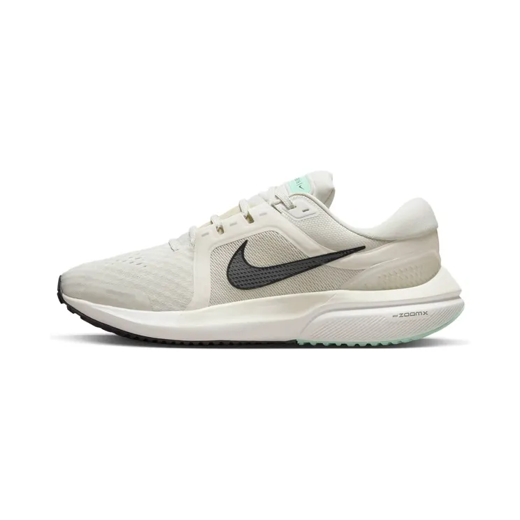 Nike Air Zoom Vomero 16 “Light Bone / Sail / Rattan / Black” (DA7245-006)
