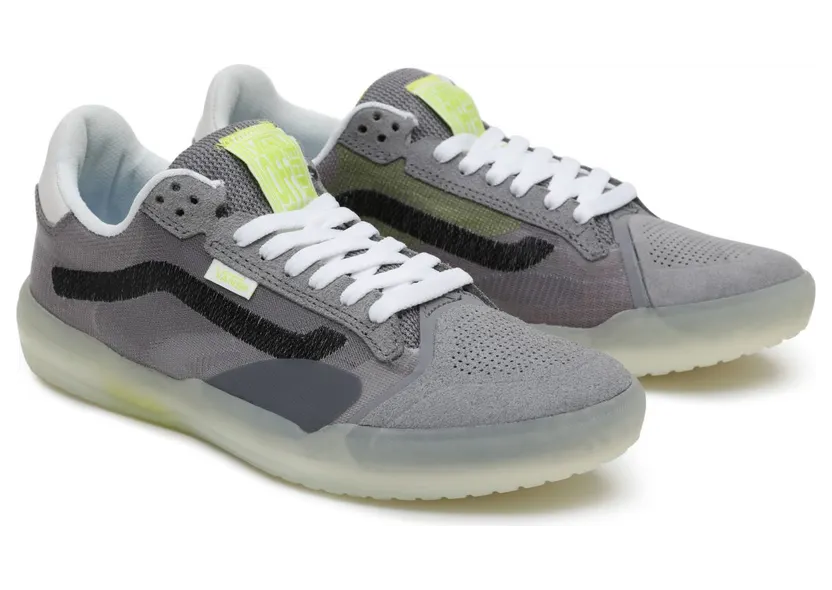 VANS Evdnt Ultimatewaffle Schoenen Wit (VN0A5DY7NNQ)