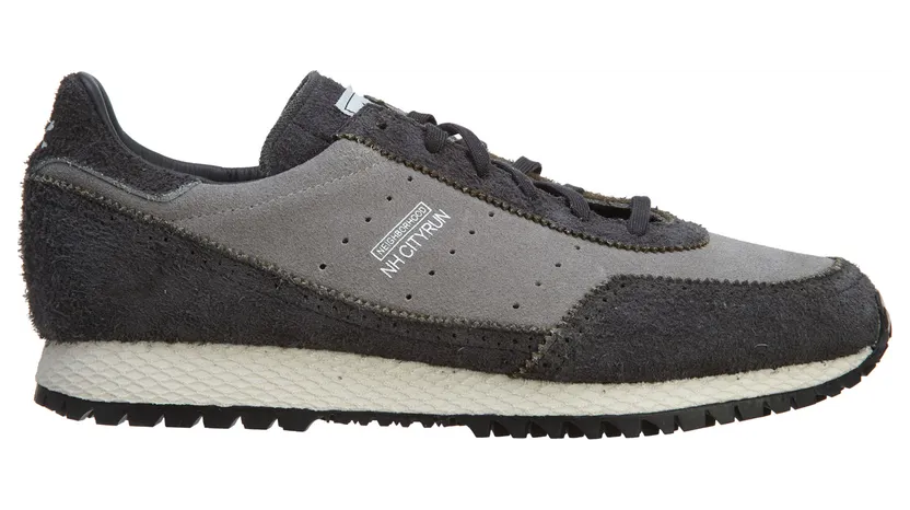 adidas Originals X Neighborhood Nh Cityrun Cool Grey / Dark Grey