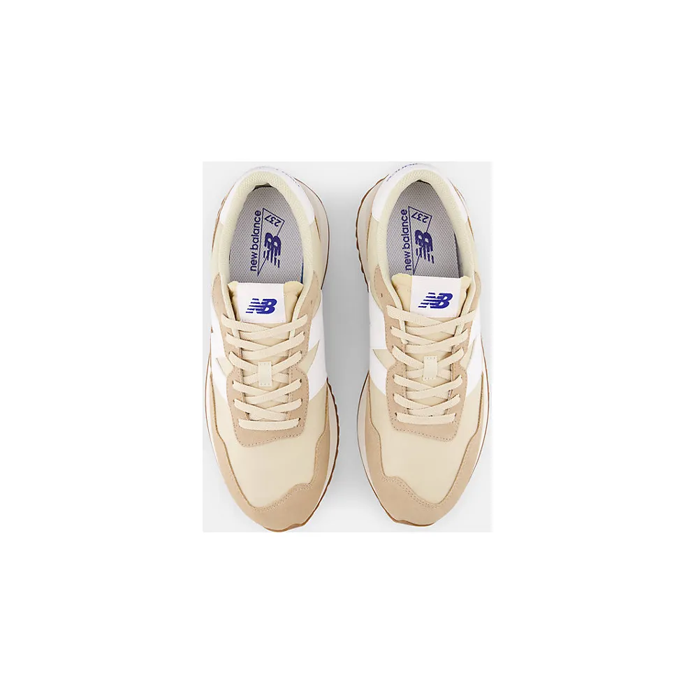New Balance New Balance Beige/Blue (MS237RD)