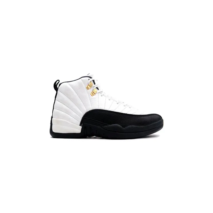 Jordan 12 OG Taxi (1997)