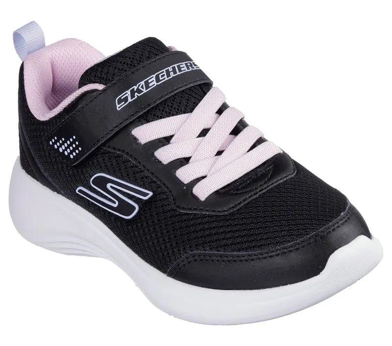 Skechers Selectors – Reset Achieved Sneaker Black