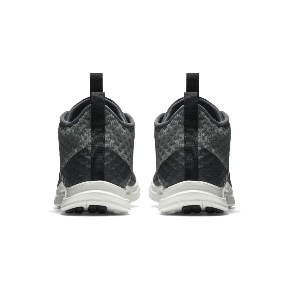 Nike Free Hypervenom 2 FS Black/Dark Grey-Ivory Black/Dark Grey-Ivory (805890-001)