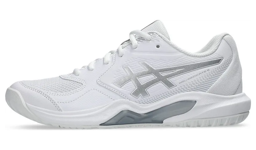 Asics Gel-dedicate 1042A316-101