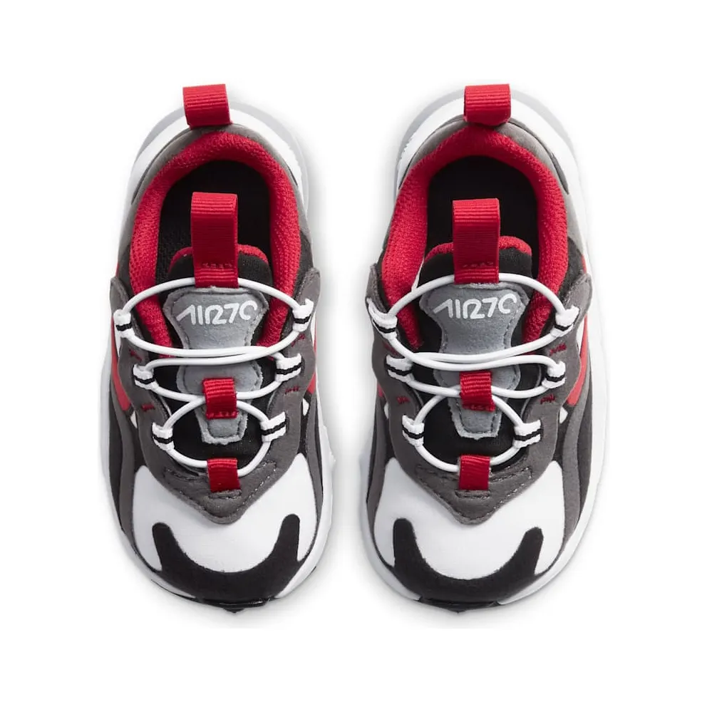 Nike Air Max 270 RT Baby&Toddler Grey (CD2654-011)