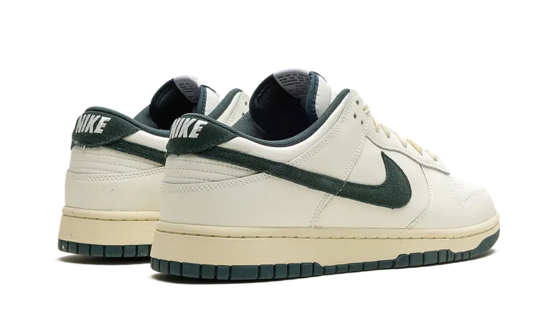 Nike Dunk Low “Athletic Department – Deep Jungle” (FQ8080-133)