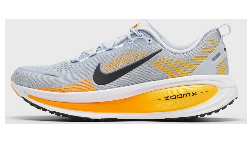 Nike Vomero 18 Hydrogen Blue Total Orange